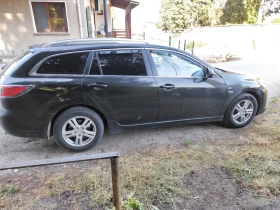 Mazda 6, снимка 7