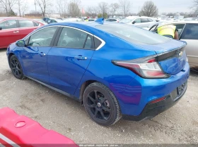 Chevrolet Volt 1.5l Lt, снимка 3
