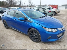 Chevrolet Volt 1.5l Lt, снимка 1