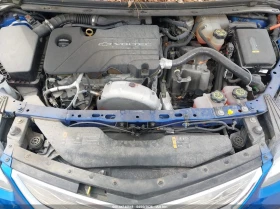 Chevrolet Volt 1.5l Lt, снимка 10