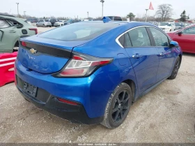 Chevrolet Volt 1.5l Lt, снимка 4