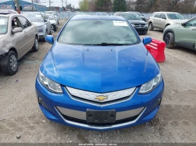 Chevrolet Volt 1.5l Lt, снимка 12