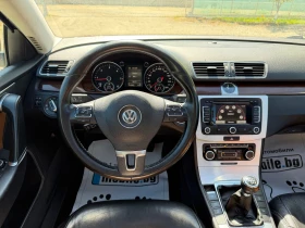 VW Passat Highline, снимка 14