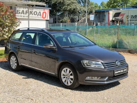 VW Passat Highline, снимка 3