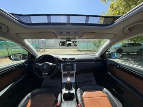 VW Passat Highline, снимка 13
