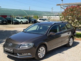 VW Passat Highline, снимка 1