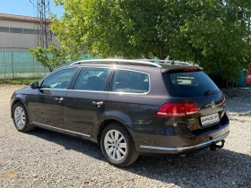 VW Passat Highline, снимка 5