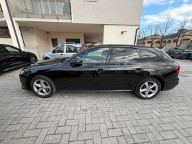 Audi A4 2.0 TDI Avant Automatic, снимка 7