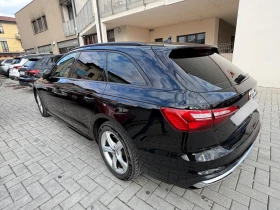 Audi A4 2.0 TDI Avant Automatic, снимка 6