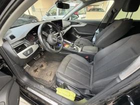 Audi A4 2.0 TDI Avant Automatic, снимка 9
