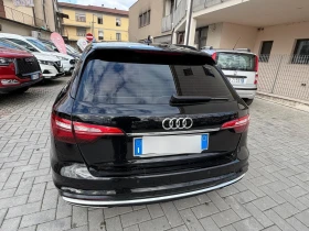 Audi A4 2.0 TDI Avant Automatic, снимка 5