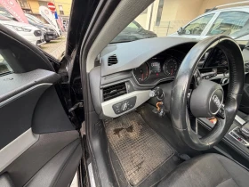 Audi A4 2.0 TDI Avant Automatic, снимка 12