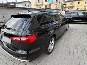 Audi A4 2.0 TDI Avant Automatic, снимка 2