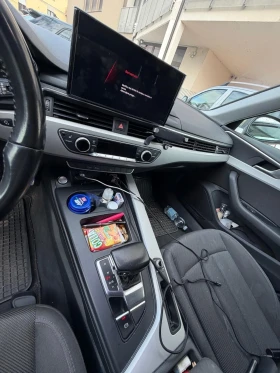 Audi A4 2.0 TDI Avant Automatic, снимка 11