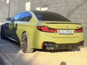 BMW 550 BMW 550 XDRIVE, снимка 2