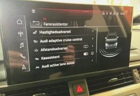 Audi A4 А4 Avant 40 TDI 190 HP S tronic 7speed FUL LED , снимка 8