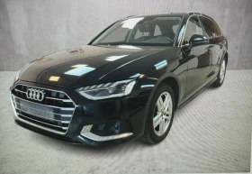 Audi A4 А4 Avant 40 TDI 190 HP S tronic 7speed FUL LED , снимка 1
