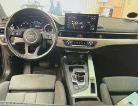 Audi A4 А4 Avant 40 TDI 190 HP S tronic 7speed FUL LED , снимка 6