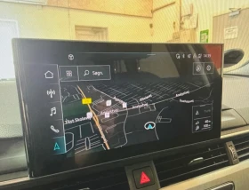 Audi A4 А4 Avant 40 TDI 190 HP S tronic 7speed FUL LED , снимка 9