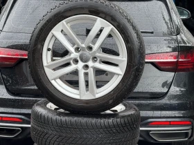 Audi A4 А4 Avant 40 TDI 190 HP S tronic 7speed FUL LED , снимка 14