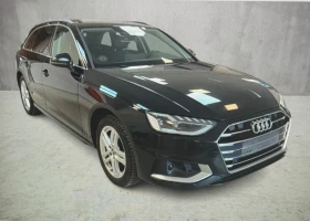 Audi A4 А4 Avant 40 TDI 190 HP S tronic 7speed FUL LED , снимка 2