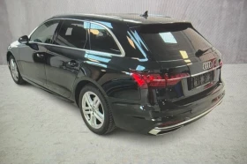 Audi A4 А4 Avant 40 TDI 190 HP S tronic 7speed FUL LED , снимка 3