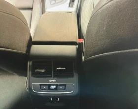 Audi A4 А4 Avant 40 TDI 190 HP S tronic 7speed FUL LED , снимка 12
