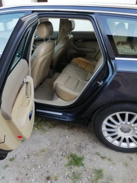 Audi A6, снимка 7