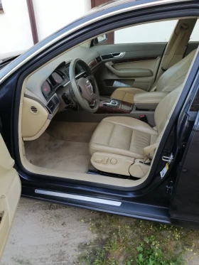 Audi A6, снимка 8