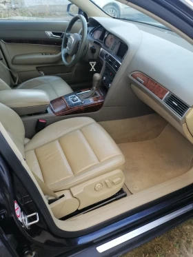 Audi A6, снимка 6