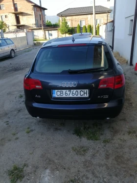 Audi A6, снимка 3