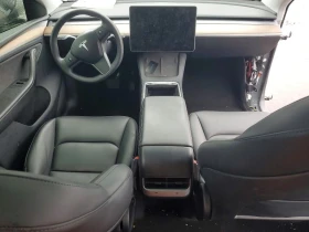 Tesla Model Y, снимка 8