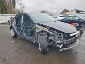 Tesla Model Y, снимка 4