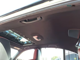 BMW M3 * КОЖА* ПОДГРЕВ* ШИБИДАХ* NAVI* LED* KEYLESS* , снимка 13