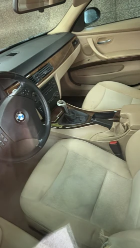 BMW 320 D 163, снимка 7