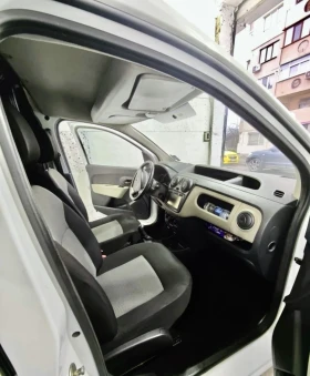 Dacia Dokker 1.5 DCI/95HP* НАВИГАЦИЯ* КЛИМАТИК* ЛИЗИНГ-БАРТЕР* , снимка 3