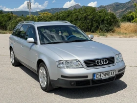 Audi A6 4x4= ОБСЛУЖЕНА= СЕРВИЗНА ИСТОРИЯ , снимка 1