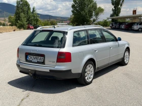 Audi A6 4x4= ОБСЛУЖЕНА= СЕРВИЗНА ИСТОРИЯ , снимка 6