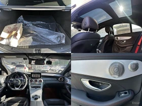 Mercedes-Benz C 43 AMG, снимка 15
