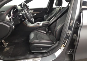 Mercedes-Benz C 43 AMG * Подгрев* Pano* 360* Burmester* Blind Spot* , снимка 8