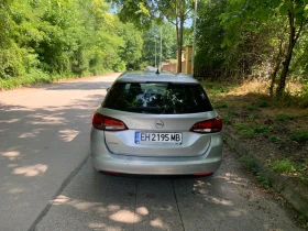Opel Astra K sport tourer CDTI, снимка 5