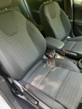 Opel Astra K sport tourer CDTI, снимка 9