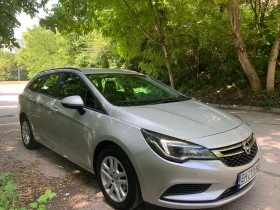 Opel Astra K sport tourer CDTI, снимка 1