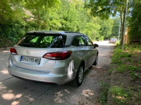 Opel Astra K sport tourer CDTI, снимка 6