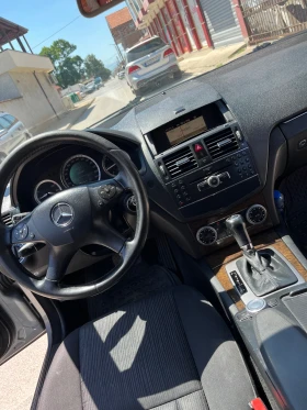 Mercedes-Benz C 220 Elegance , снимка 10