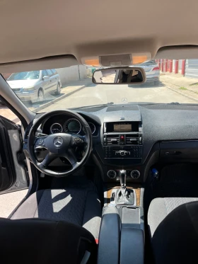 Mercedes-Benz C 220 Elegance , снимка 8