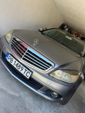 Mercedes-Benz C 220 Elegance , снимка 6
