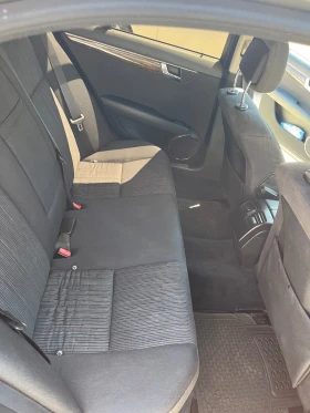 Mercedes-Benz C 220 Elegance , снимка 9