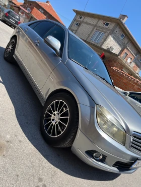 Mercedes-Benz C 220 Elegance , снимка 3