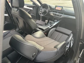 Audi A4 S-line Quattro, снимка 11